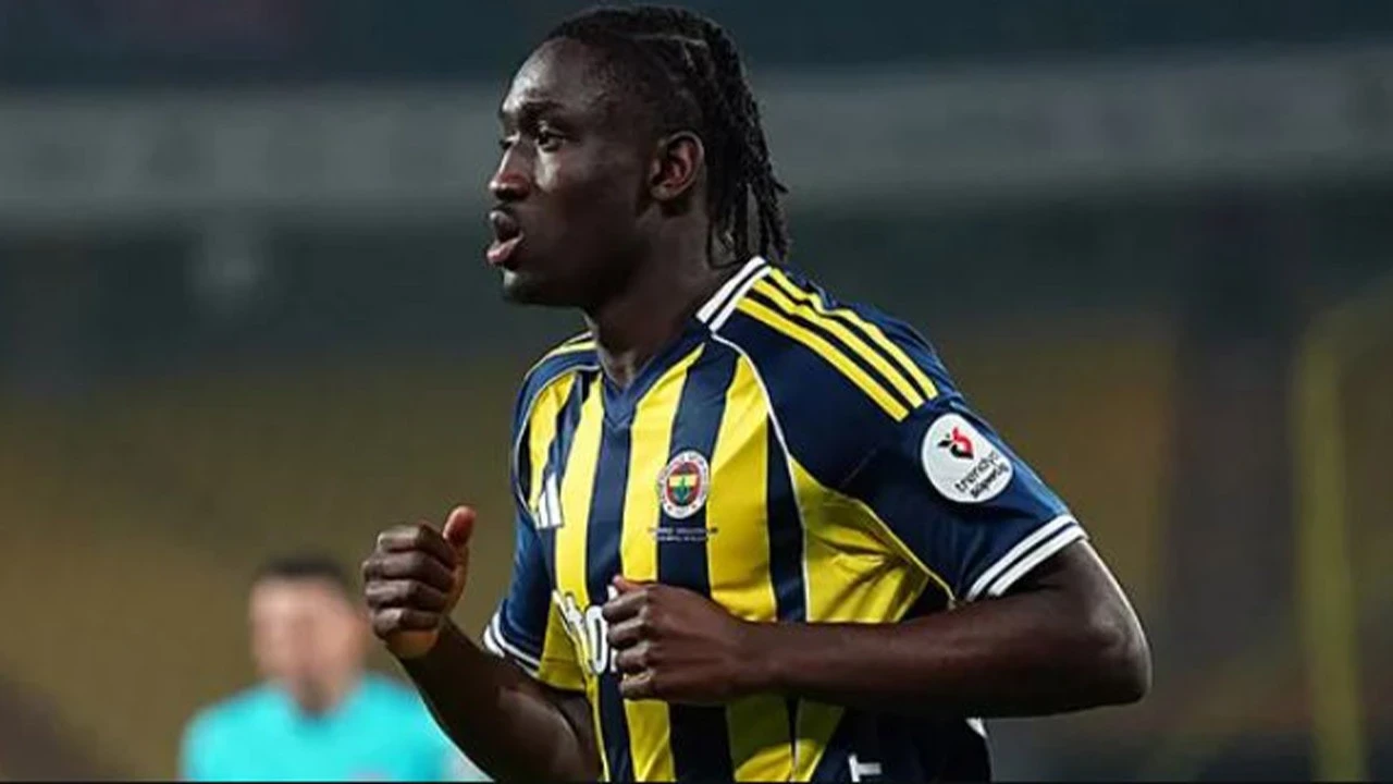 Fenerbahçe'de kiralanacak isim belli oldu! Cherif kesinlikle kadroda