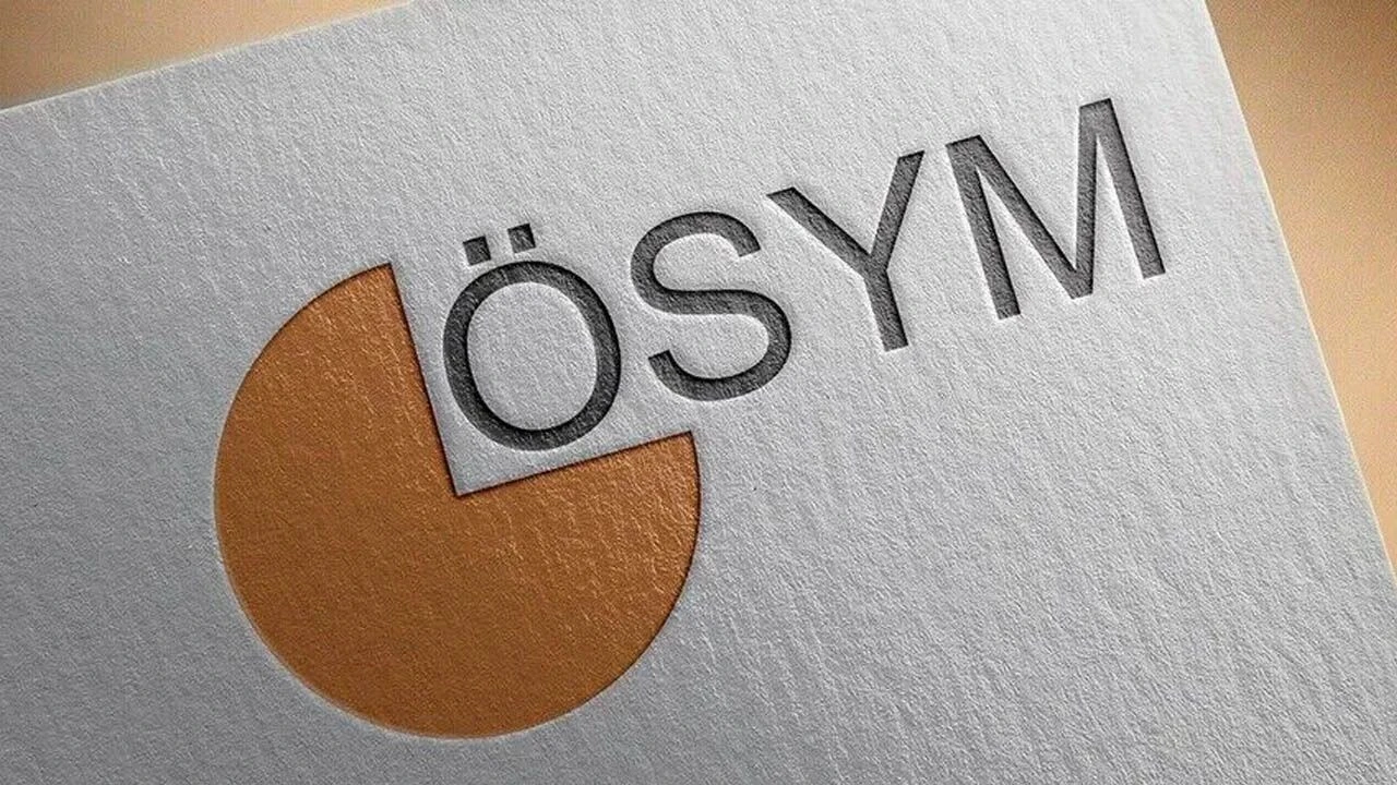 ÖSYM'den YKS açıklaması! Bir soru iptal edildi, bir sorunun cevabı değiştirildi