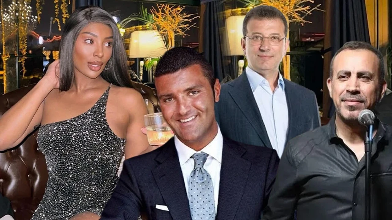 Şifreyi verdi, isim isim anlattı! Tutuklu modelin ifadesi gündeme bomba gibi düştü