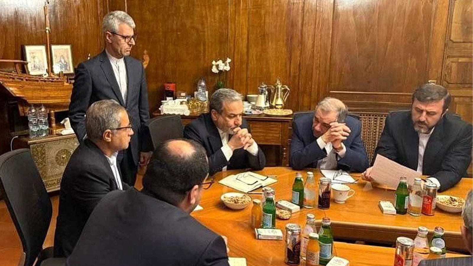 İkinci turda neler olacak? Her şey nükleer programa kilitlendi