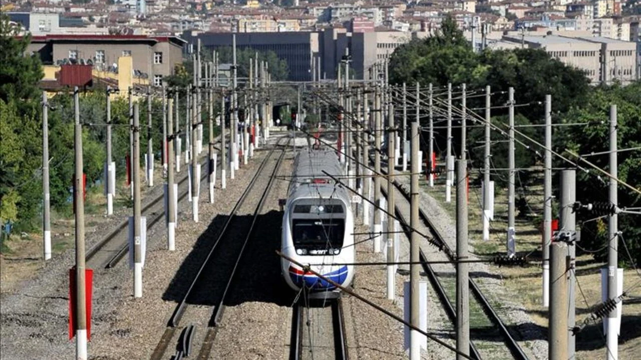 TCDD Taşımacılık 228 personel alacak: Başvurular başladı