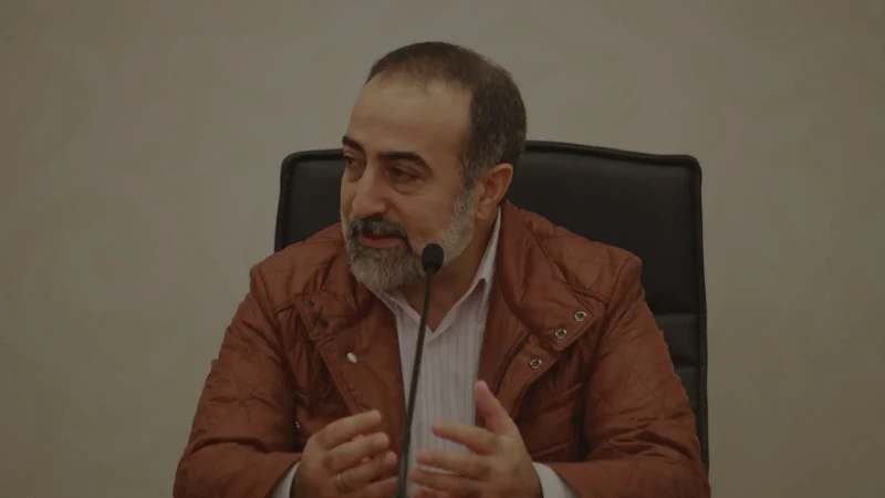 Yıllar sonra yeniden