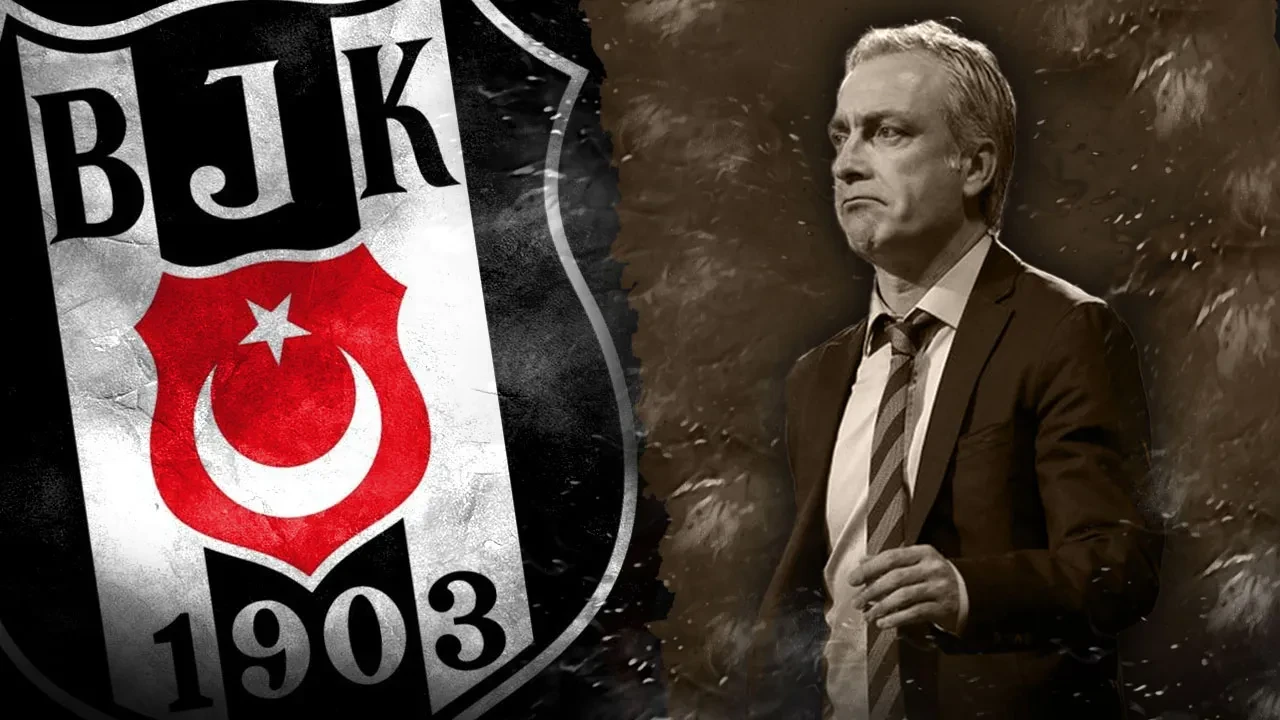 Beşiktaş yeni teknik direktörünü buldu! Vincenzo Italiano dönemi başlıyor: İstanbul'a geliş saati belli oldu