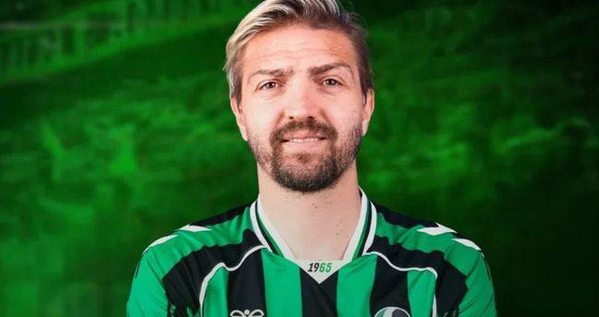 Caner Erkin futbolu neden bıraktı? Caner Erkin kaç yaşında, hangi takımda?