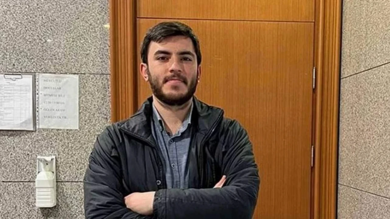 Gazeteci İsmail Arı'nın basın kartı iptal edildi