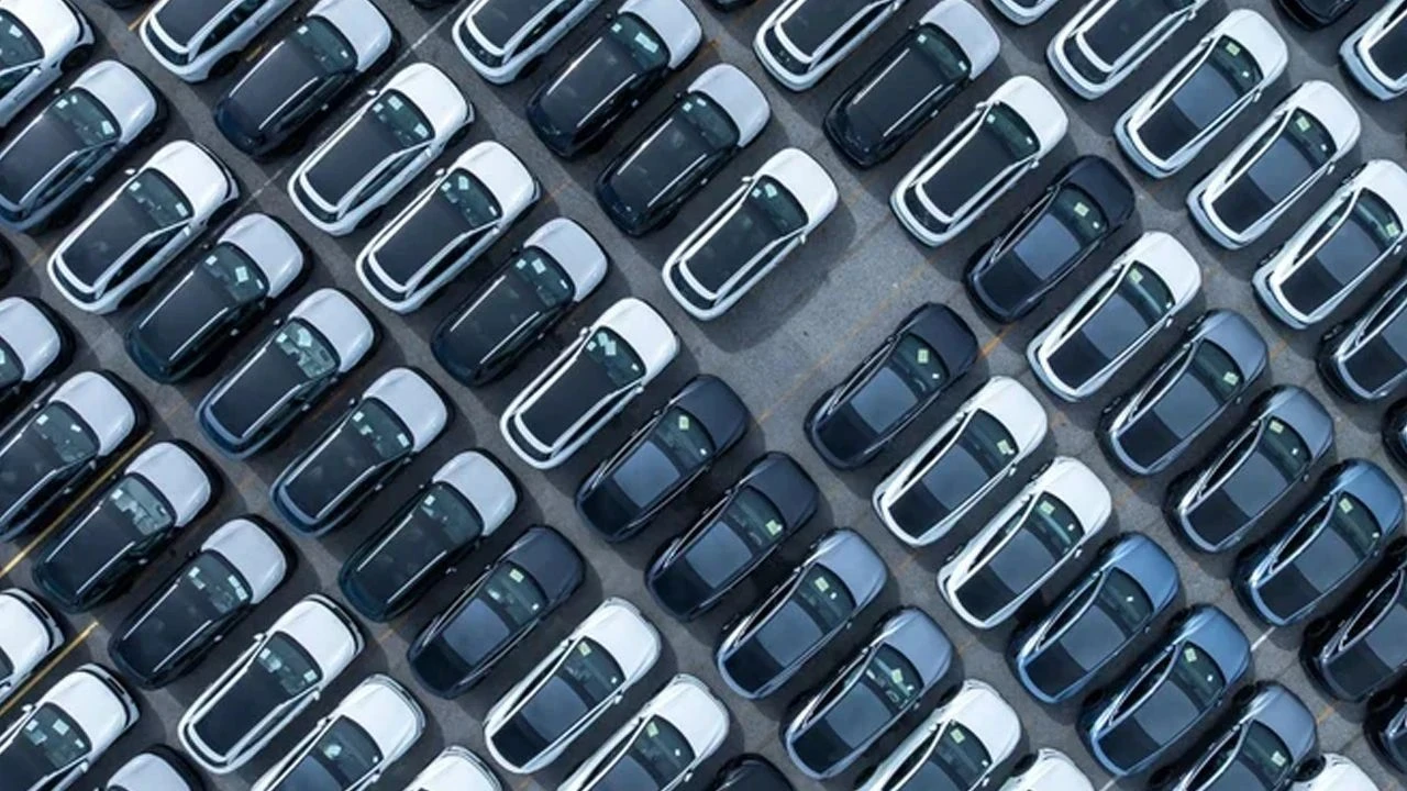 Japonlar kararını verdi: Ford ve Chevrolet'i geride bırakan marka şaşırttı