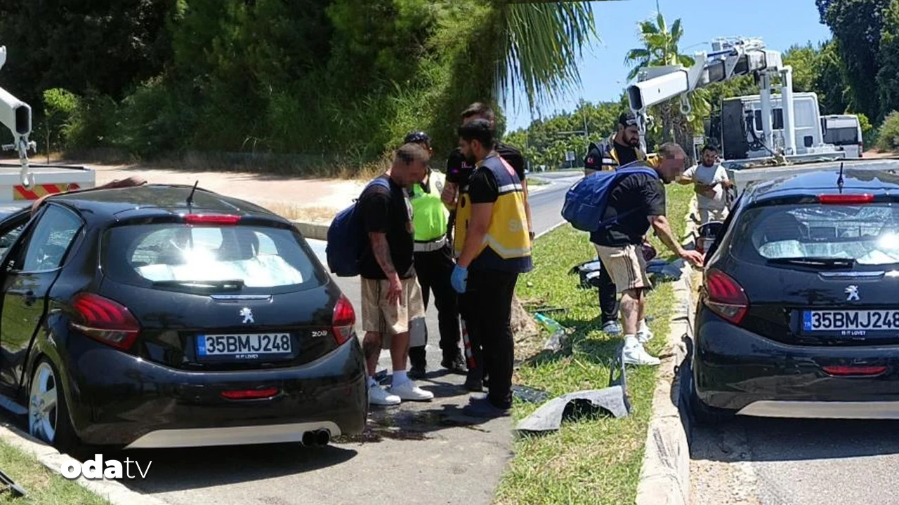 Kaza yaptı, hastaneyi reddetti: Sebebi herkesi şaşırttı