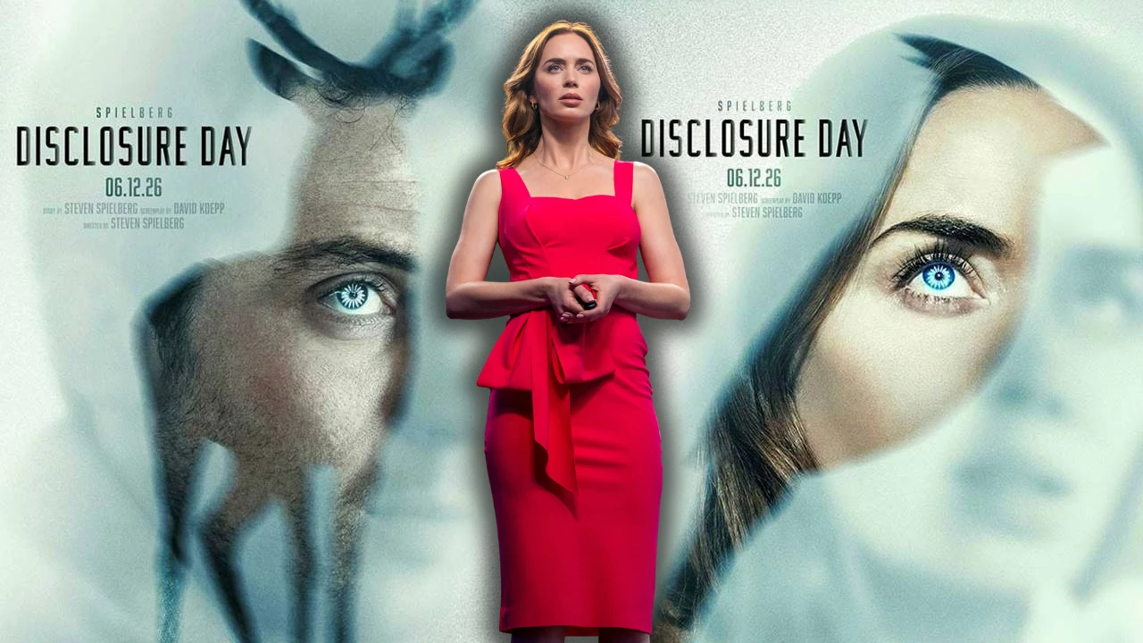 İfşa Günü (Disclosure Day) ne zaman vizyona giriyor? İfşa Günü konusu nedir, oyuncuları kimler? İfşa Günü fragman izle!
