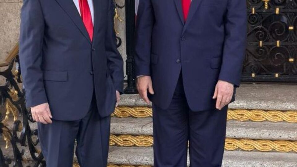 İddia: Trump yönetimi İsrail muhalefetiyle gayriresmi temas arayışında