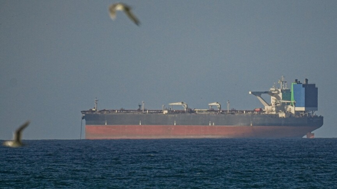 ABD Enerji Bakanı Wright'tan Hürmüz açıklaması: Boğazdaki trafik oldukça belirgin şekilde arttı