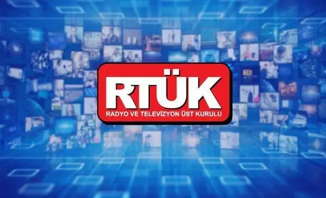 RTÜK'ten yayın yasağını delen 2 kanala idari para cezası