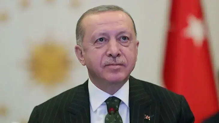 Cumhurbaşkanı Erdoğan'dan Kral Charles'ın Cambridge Merkez Camisi ziyaretine ilişkin mesaj