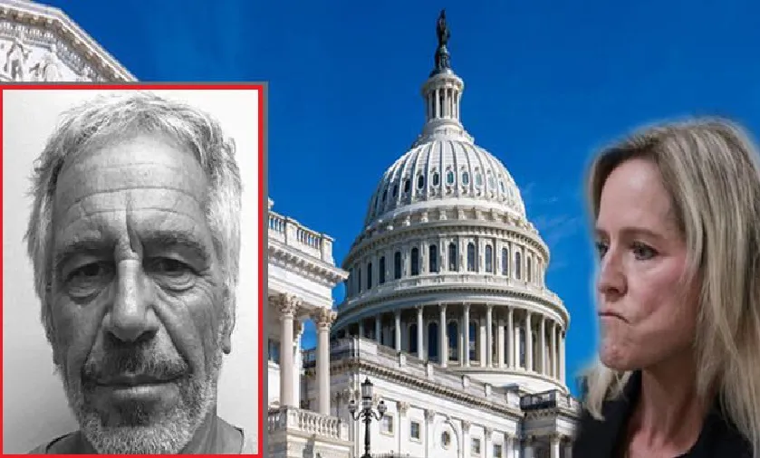 Epstein’in En Yakınındaki İsimlerden Biri Konuştu