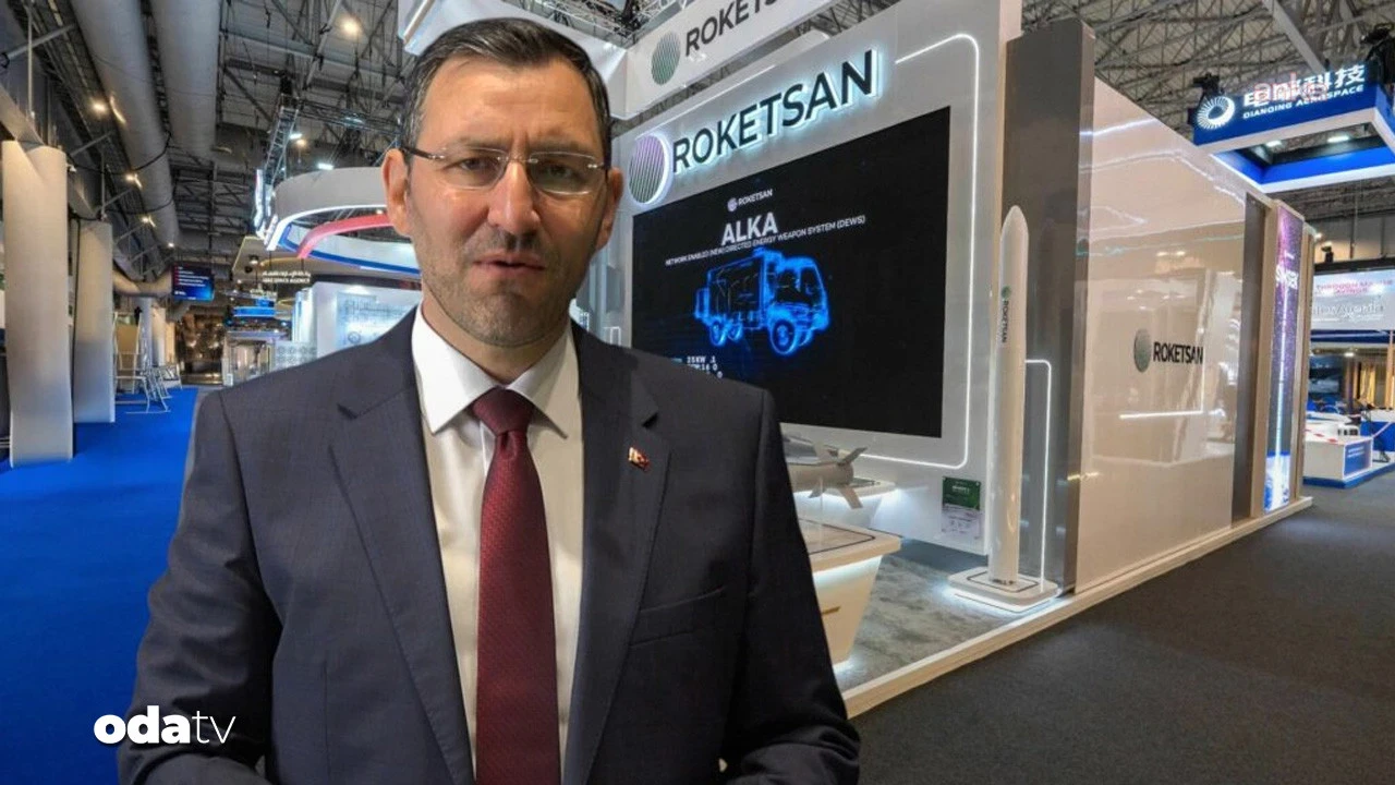 ROKETSAN üç NATO projesinde yer alacak