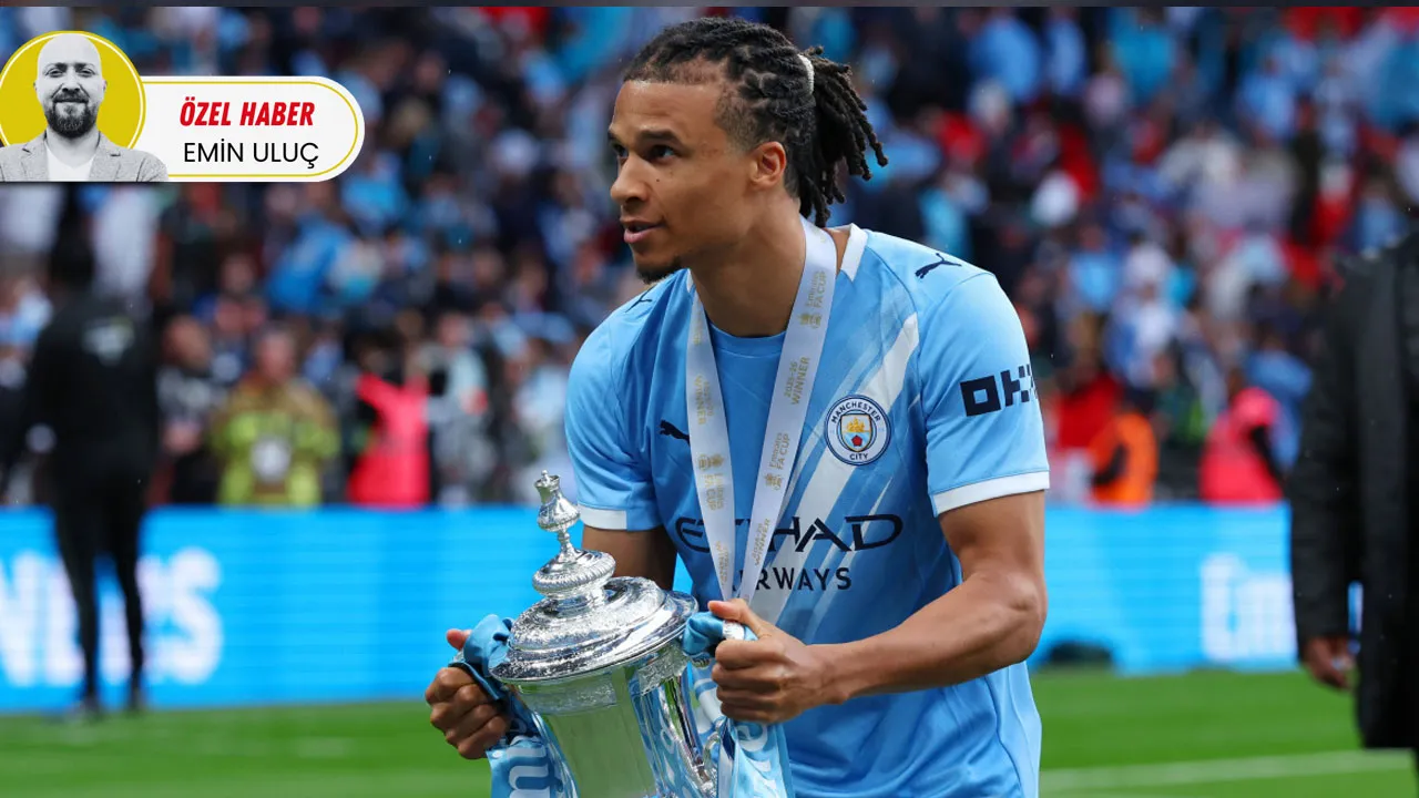 Nathan Ake Fenerbahçe'de! Sarı-lacivertliler, savunmasını tecrübeli isimle güçlendirdi
