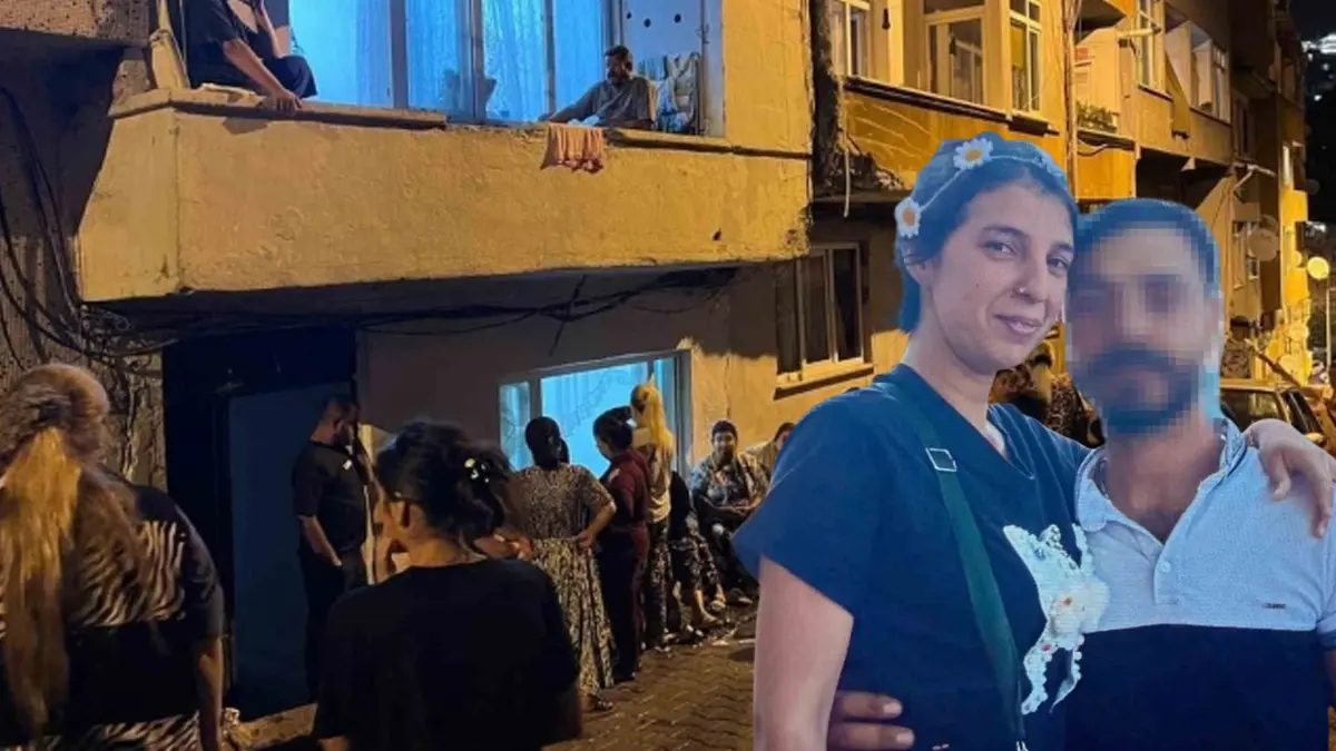 Öldürdüğü eşini yabani hayvanlara bıraktı! Cani koca suçunu itiraf etti