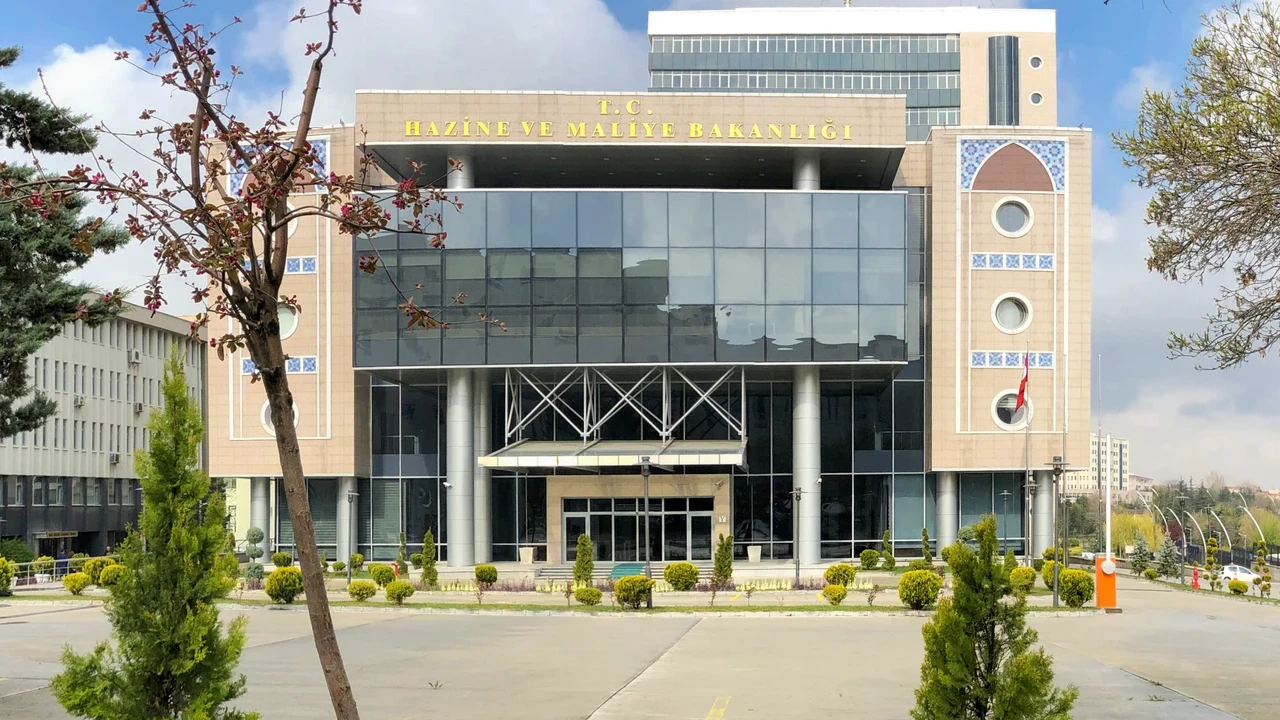 Hazine kira sertifikası ihracı için yetki verdi