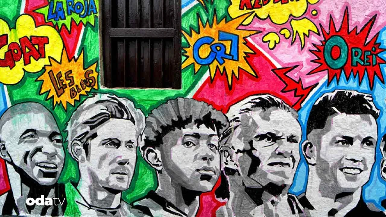 Dünya Kupası aldatıcı bir küreselleşme: 48 takım da çare olmadı futbolun merkezi hâlâ Avrupa