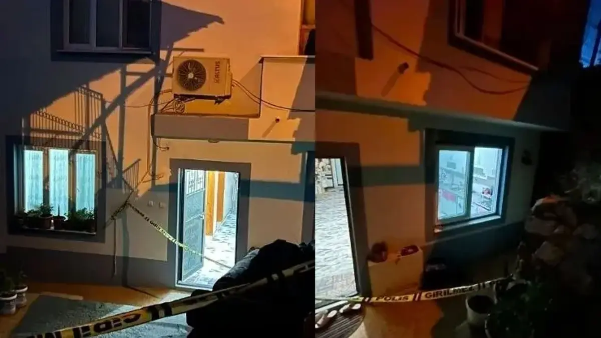 Rüyasının etkisiyle annesini öldürdü