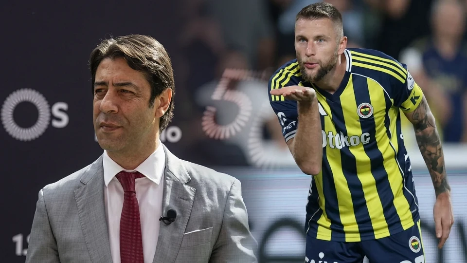'Her konuda anlaştık' diyerek duyurdu: Fenerbahçe'de Milan Skriniar depremi! |FENERBAHÇE TRANSFER HABERLERİ