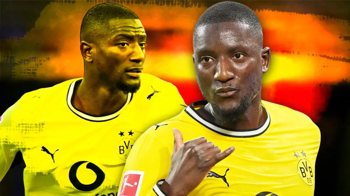 Ve resmi teklif geldi! Serhou Guirassy sürprizi: Fenerbahçe derken...