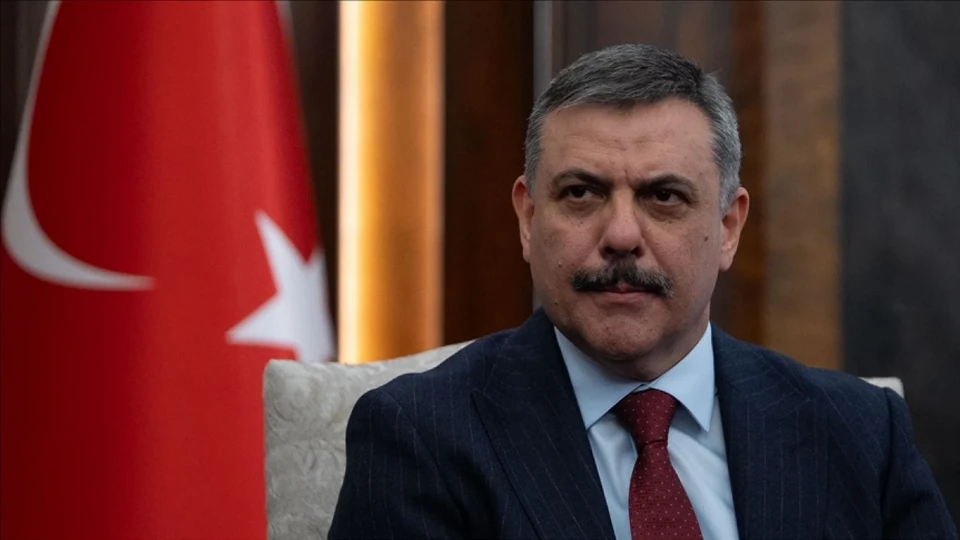 Bakan Çiftçi açıkladı: 51 ilde sokak hayvanlarının tamamı toplandı