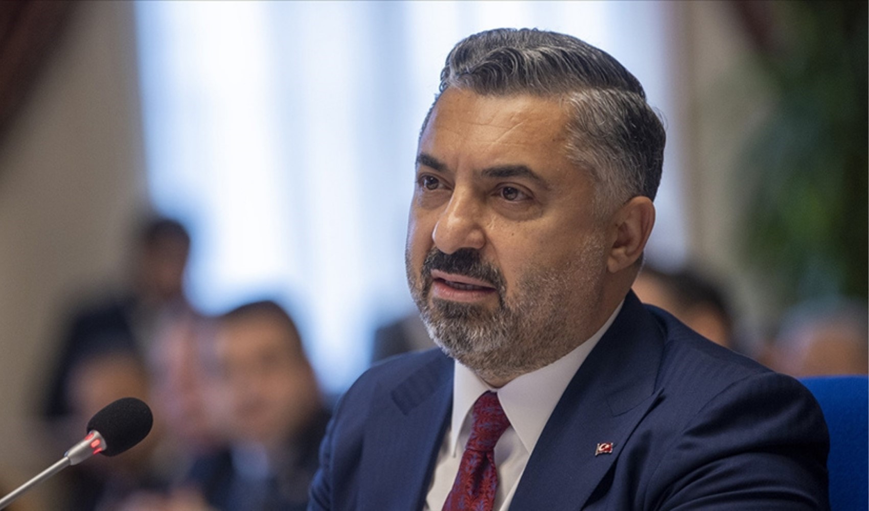 Sınavsız memuriyet haberine yargı kıskacı: RTÜK Başkanı Şahin'den Birgün'e 100 bin TL'lik dava