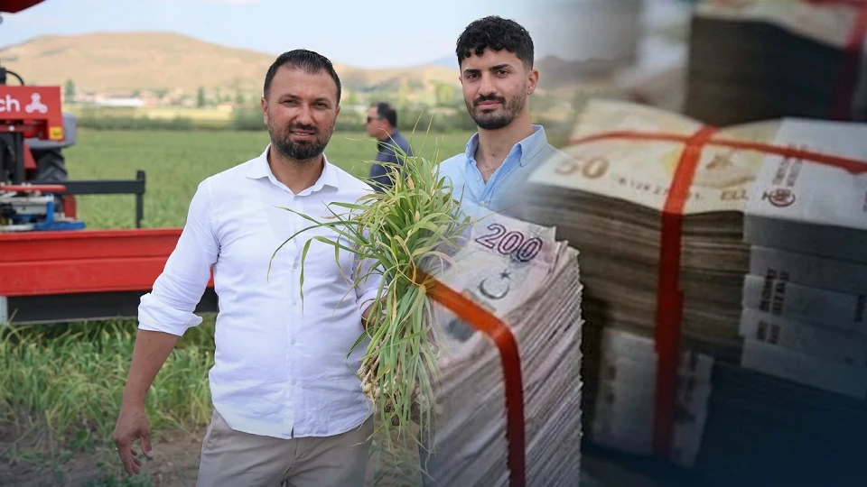 Aksaray sarımsağına Avrupa ilgisi: İspanyollar üretime başlıyor | Aksaray Yerel Haberler