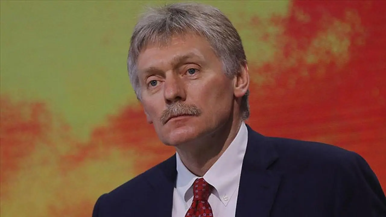 Peskov'dan Ukrayna suçlaması: Terör faaliyetlerini genişletiyor