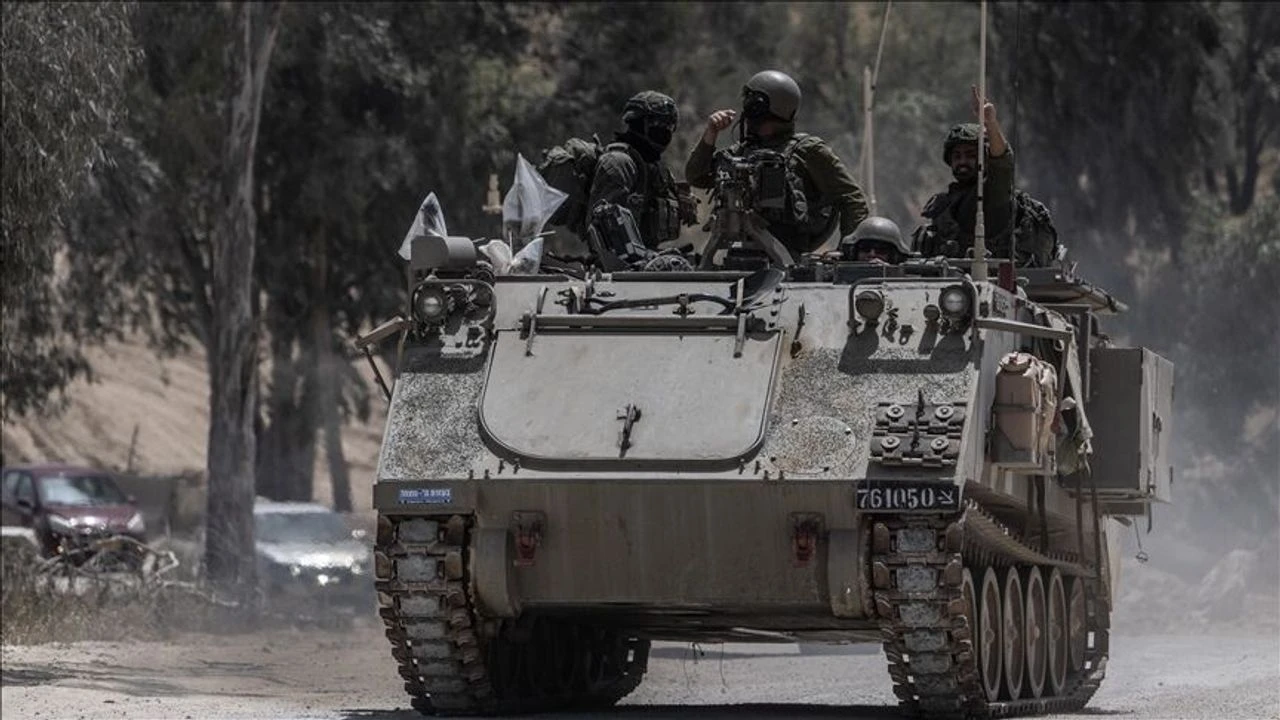 İsrail vuruyor, Hizbullah uyarıyor! Karşılık verme hakkımız saklı