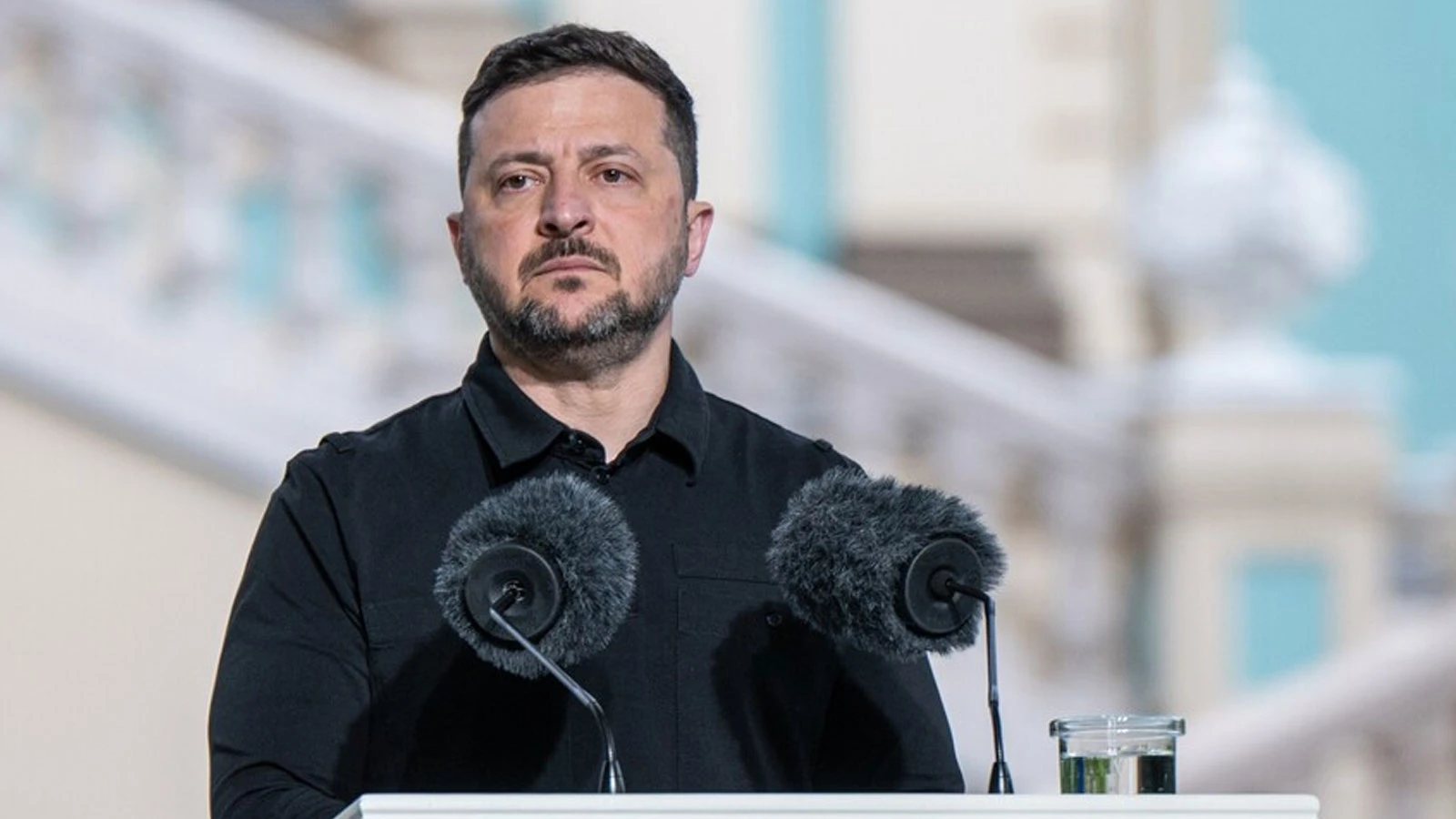 Zelenski: Ankara'daki NATO zirvesine hazırlanıyoruz
