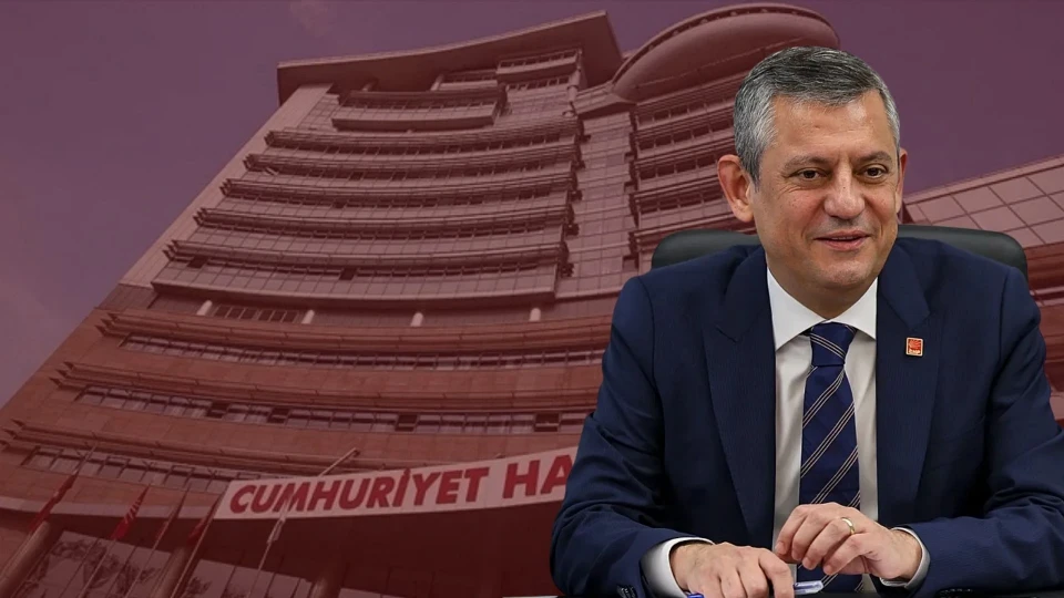 Özgür Özel, yeni parti kuracak mı? İlk kez duyurdu