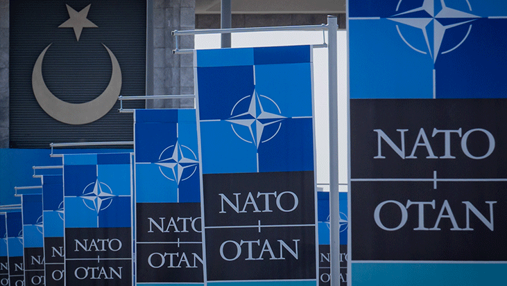CANLI | Ankara'da NATO Zirvesi'ne geri sayım: İşte basılan özel para