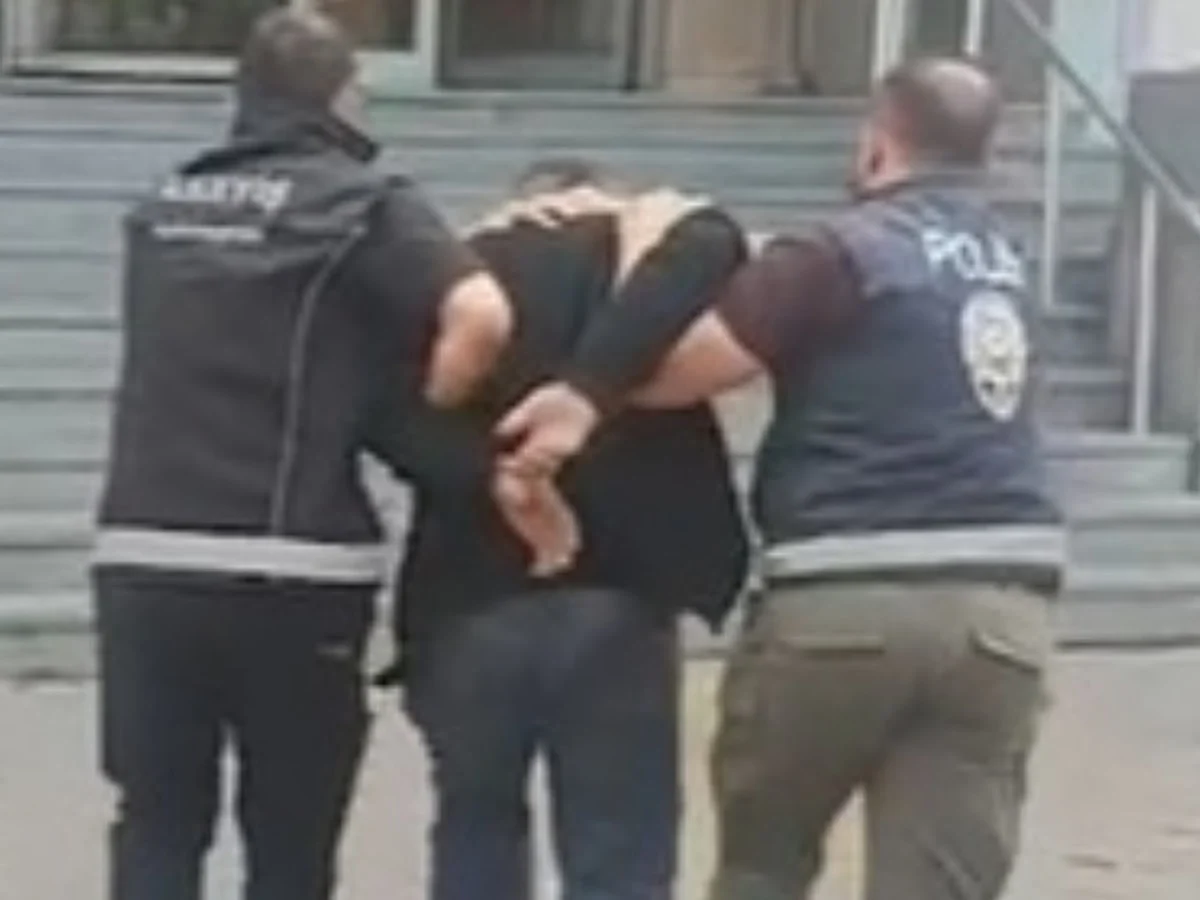 Kayseri’de firari 6 hükümlü yakalandı