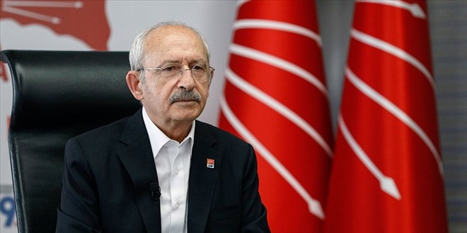 CHP'de kritik çarşamba: 7 il başkanı görevden alınabilir