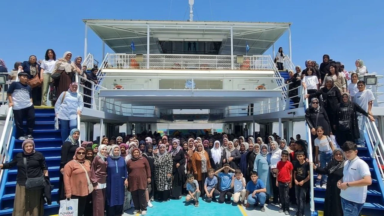 Gaziantep Büyükşehir Belediyesi'nden eğitimden ulaşıma hizmet atağı