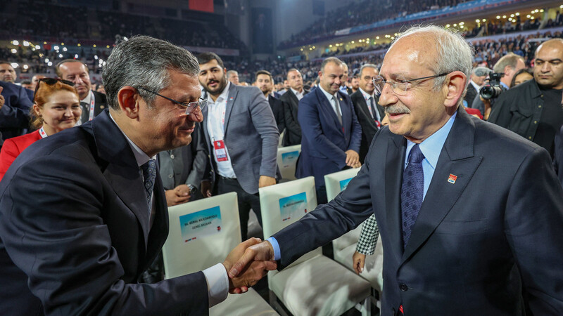CHP'de kritik gün! Kılıçdaroğlu geri adım attı, grup toplantısı krizi çözüldü