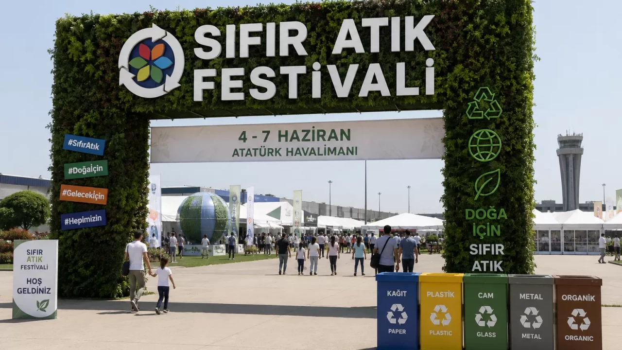 Sıfır Atık Festivali konser tarihleri 2026: Sıfır Atık Festivali'nde kimler sahne alacak?