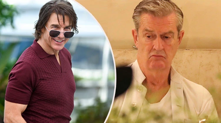 Tom Cruise gibi olma çabası ünlü oyuncunun hayatını kararttı: Artık aynaya bile bakamaz oldum