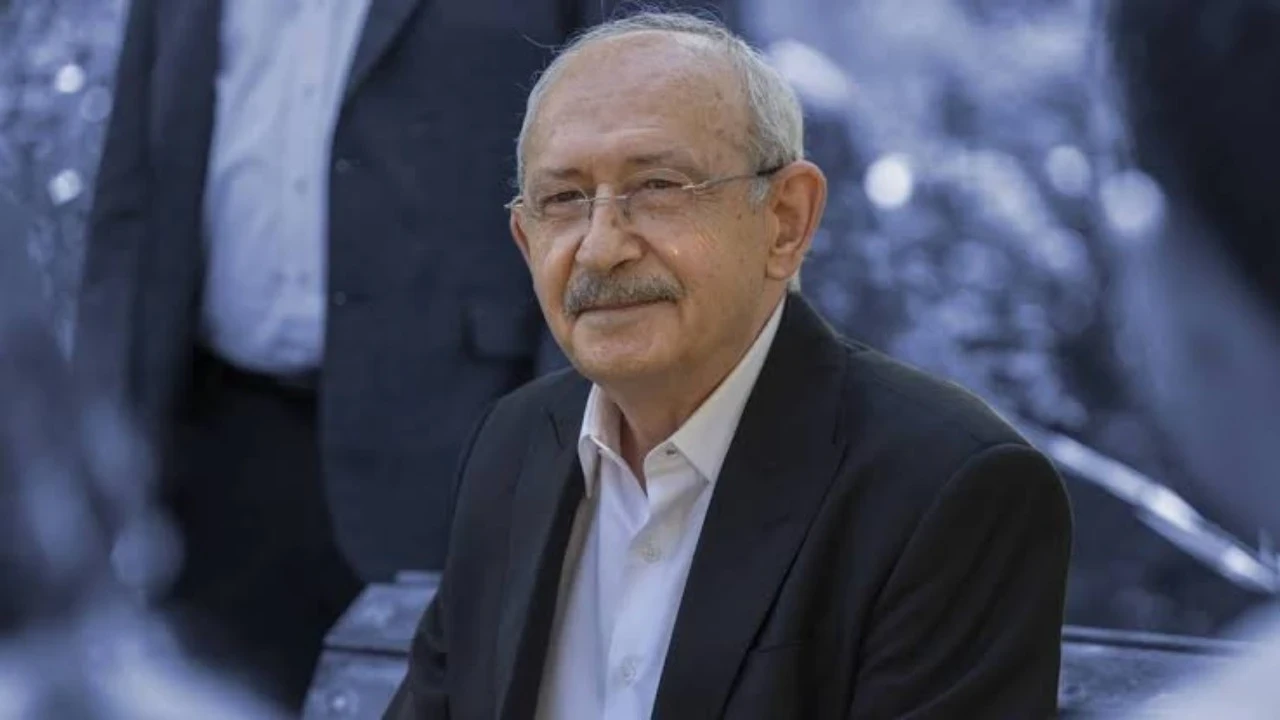 Kılıçdaroğlu'ndan Yeni Parti için ilk tepki: "Arınma büyük oranda gerçekleşti"