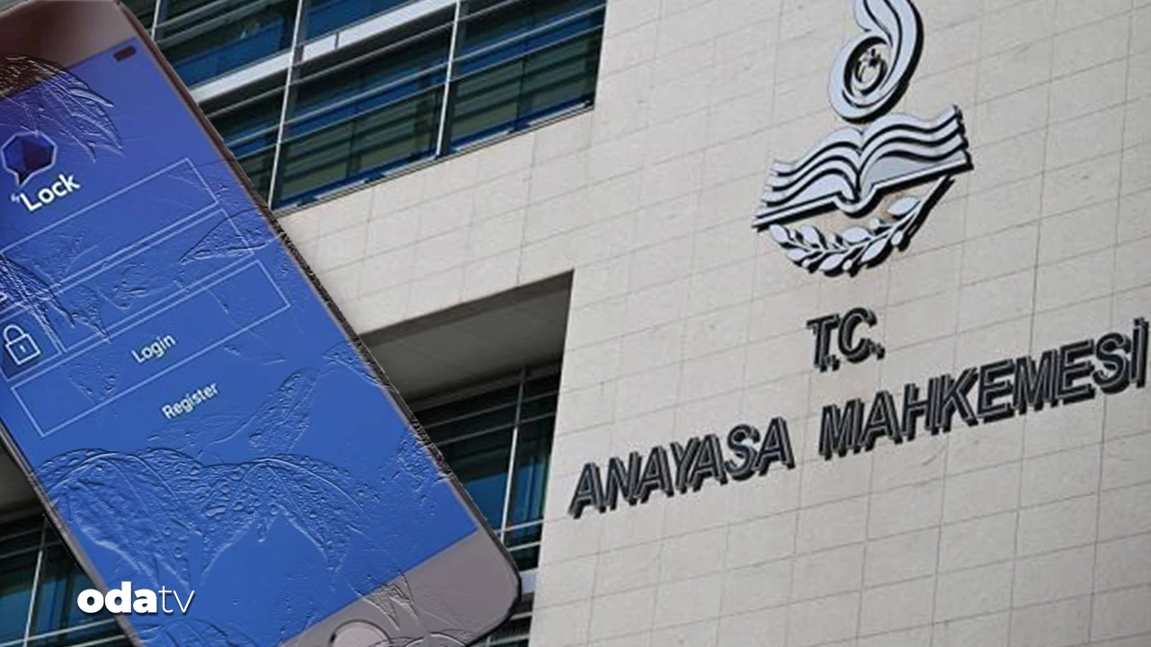 AYM’den FETÖ davalarında 'ByLock' depremi: Somut delil şartı tartışma yarattı