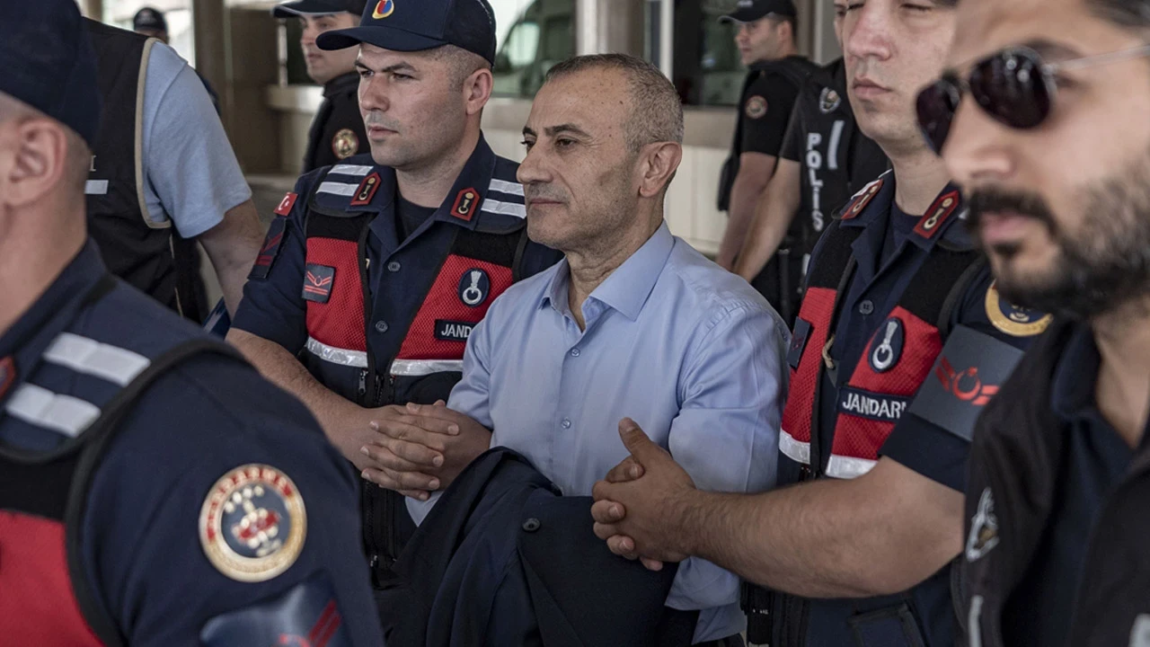 Gülistan Doku soruşturması! Eski Tunceli Valisi Tuncay Sonel yeniden adliyede