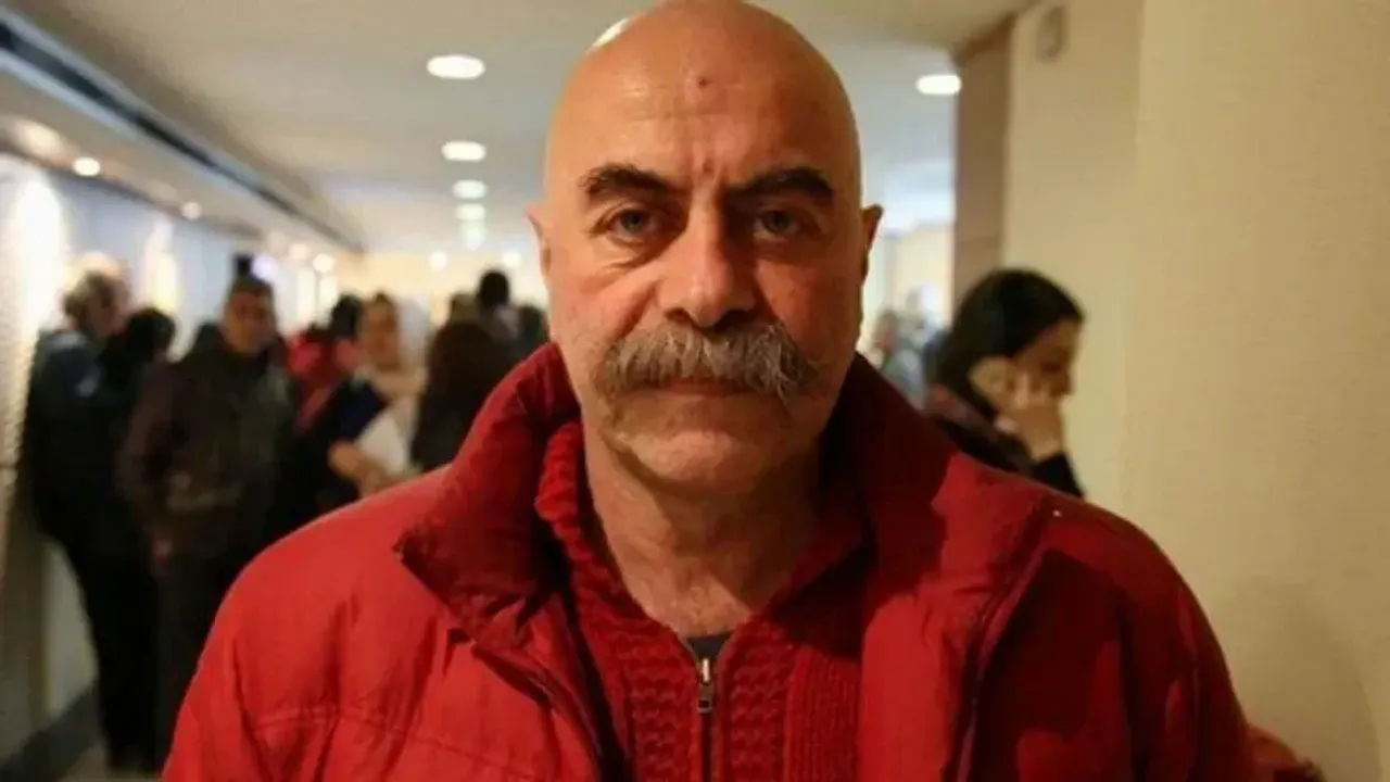 Yönetmen Ezel Akay gözaltına alındı