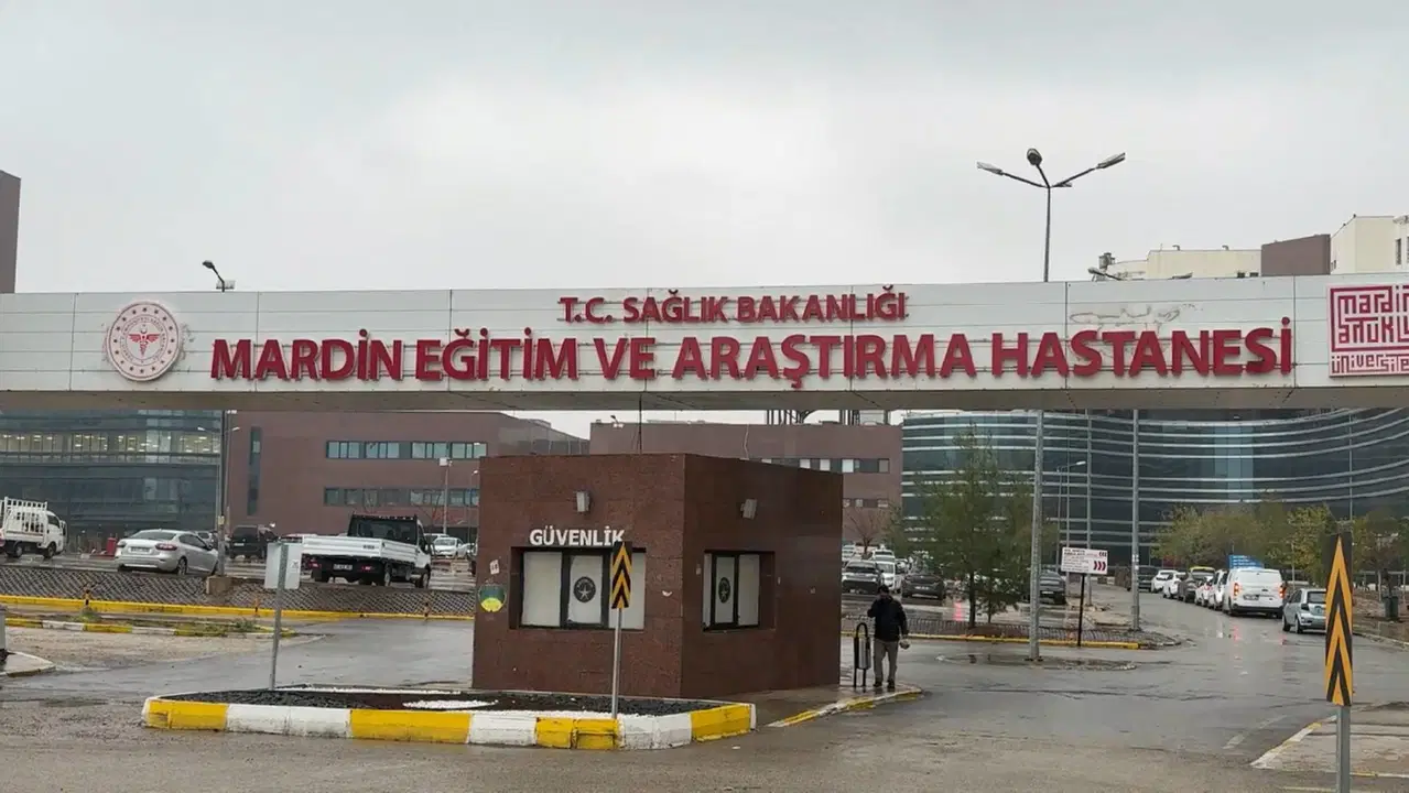Mardin’de iki grup arasında silahlı kavga: Biri ağır 4 yaralı