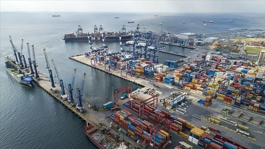İstanbul İhracatçı Birliklerinden 5,3 milyar dolarlık ihracat