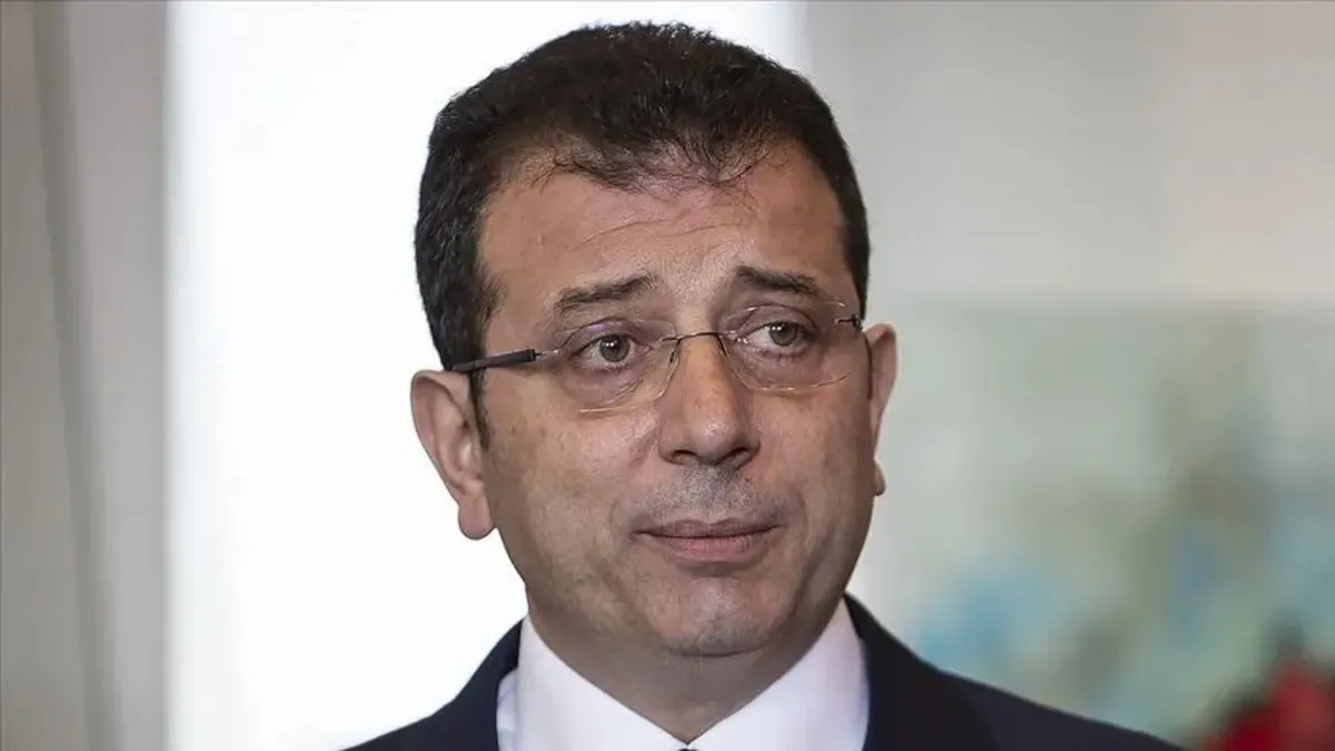 Diploma davasında İmamoğlu’na İstanbul Üniversitesi’nden yalanlama