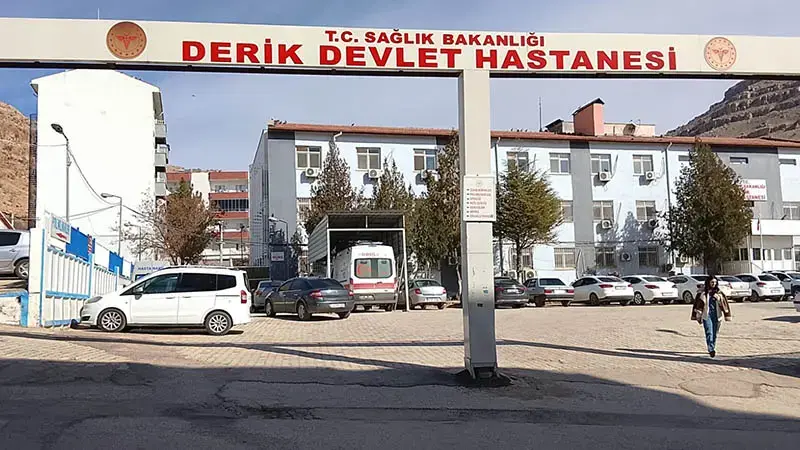 Mardin’de akraba aileler arasında silahlı 'arazi' kavgası: 5 yaralı