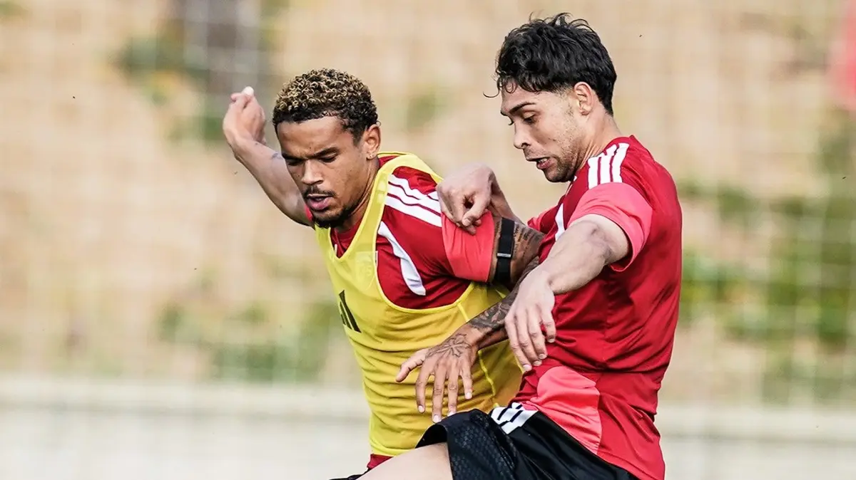 Kayserispor'dan 3 oyuncu için kadro dışı kararı