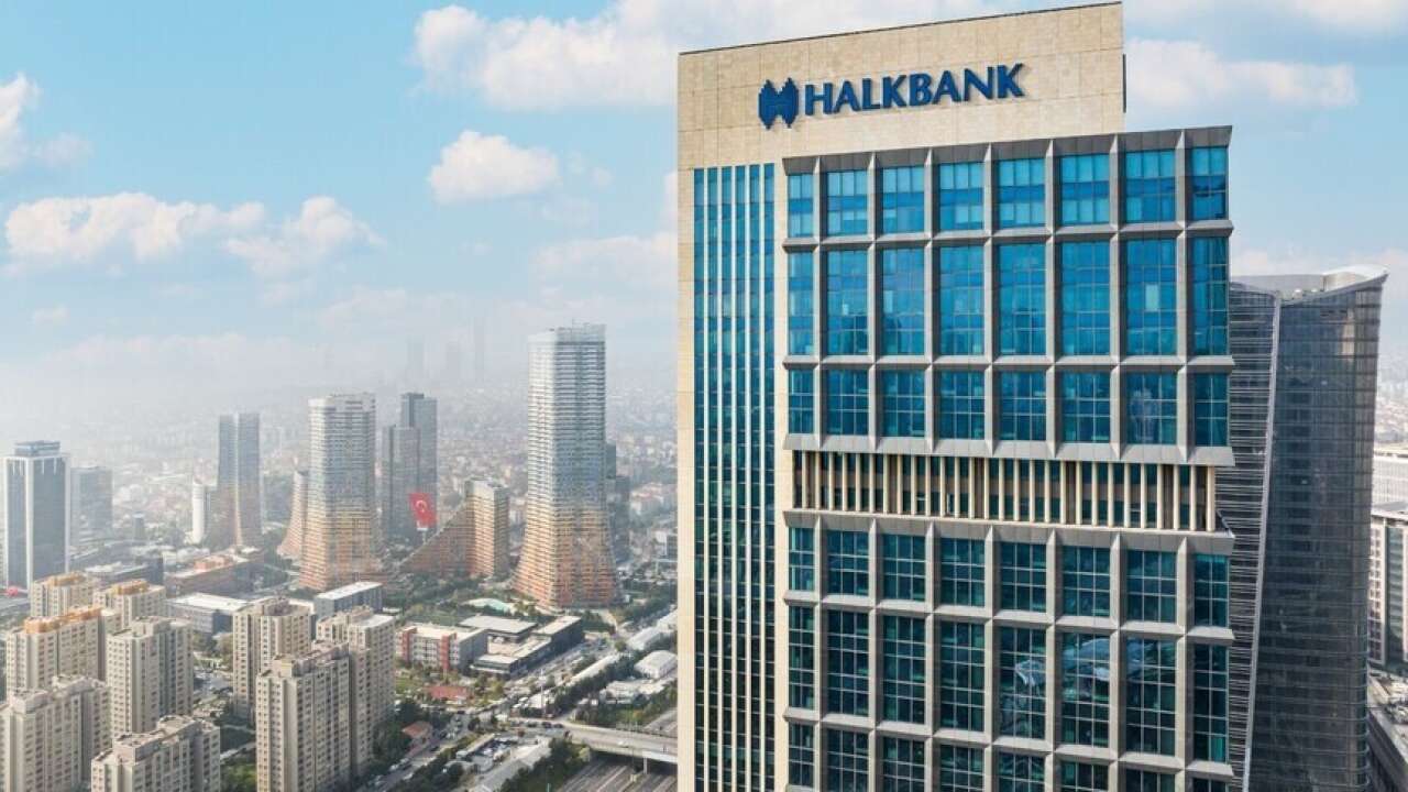 ABD'de Halkbank davası resmen sona erdi