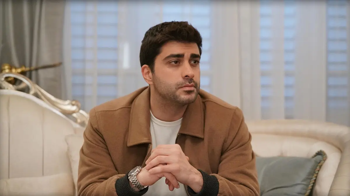 Vatani görevini tamamlayan Doğukan Güngör'den ilk paylaşım!